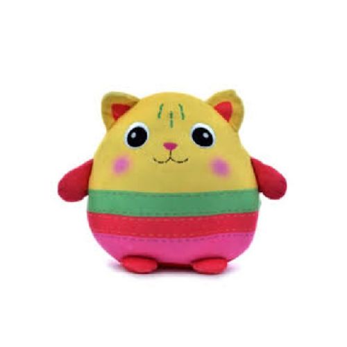 Peluche Gabby's Dollhouse Pillow Almohadón Spandex 25 Cm 