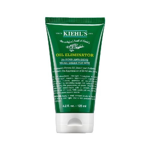 Crema Hidratante Hombre En Gel Matificante Kiehl's 75 Ml 