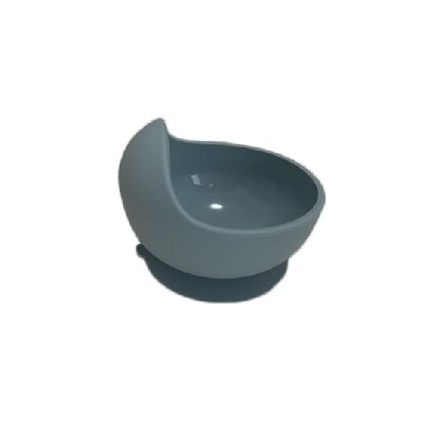 Bowl Storki Silicona con Ventosa 