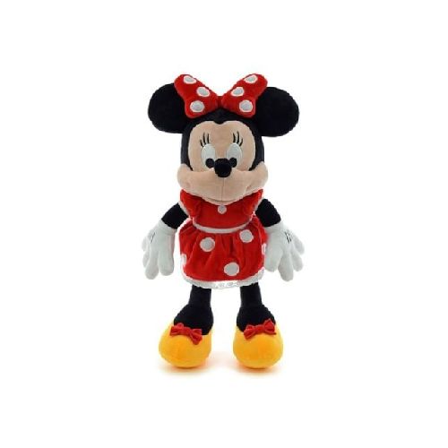 Peluche Minnie 40 Cm 