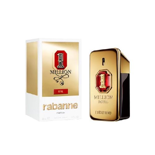 Perfume Rabanne One Million Royal Edp 50 Ml 