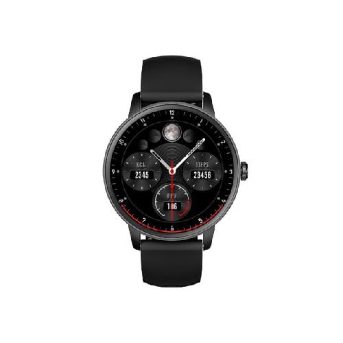 Reloj Smart Watch Aiwa Awsr13 Negro Mate 