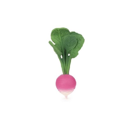 Mordillo Oli & Carol Ramona The Radish 