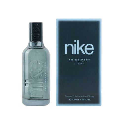 Perfume Nike Next Gen Nightmode Man Edt 100 Ml 