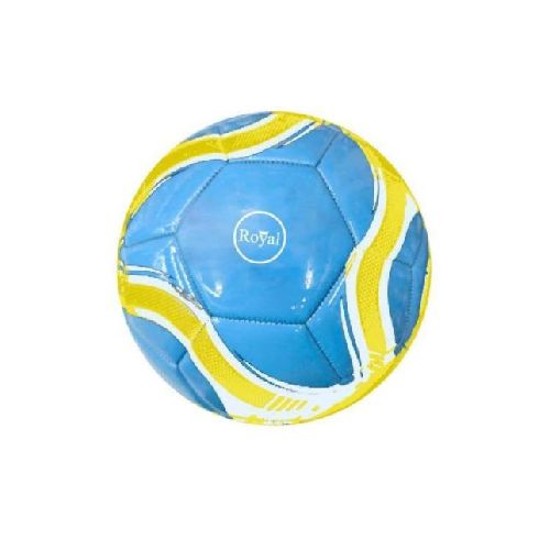 Pelota De Fútbol Royal 