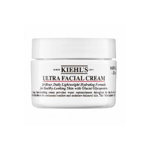 Crema Hidratante Kiehl's Ultra Facial Textura Ligera 28 Ml 