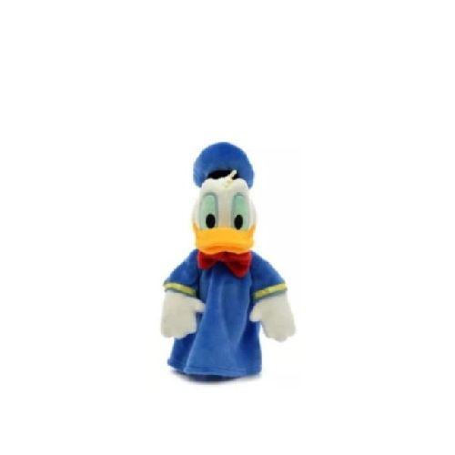 Peluche Disney Pato Donald Títere 23 Cm 