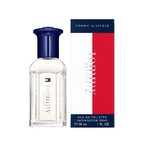 Perfume Tommy Hilfiger Forever Edt 30 Ml 