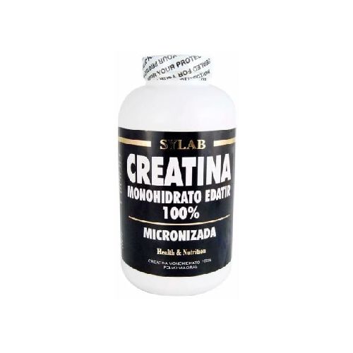 Creatina Monohidrato Edatir 300 G 