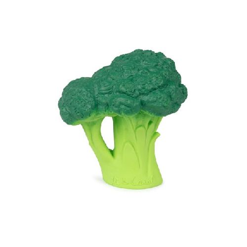 Mordillo Oli & Carol Brucy The Broccoli 