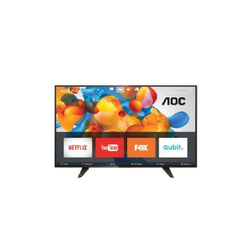 Televisor Smart Aoc 43s5295 43