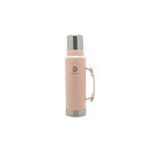 Termo Discovery Rosado 1.3 L 