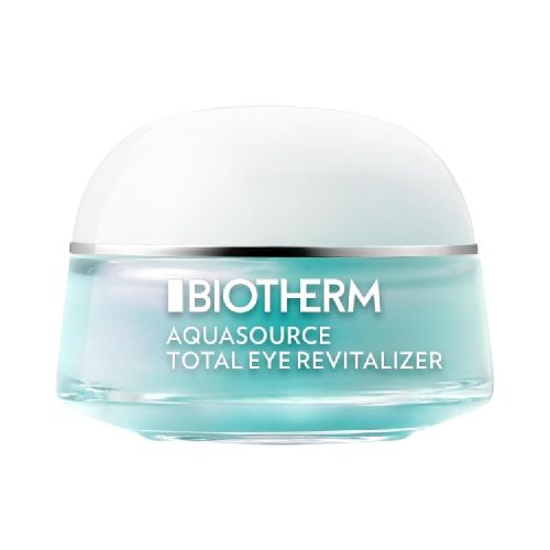 Crema Hidratante Biotherm Acquasource Fresh Eyes 15 Ml 