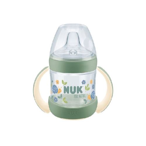 Vaso De Aprendizaje Nuk For Nature +6 Meses 