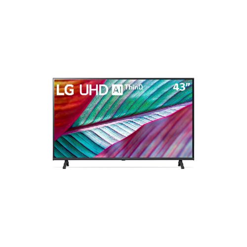 Televisor Inteligente Lg Uhd 4k 43