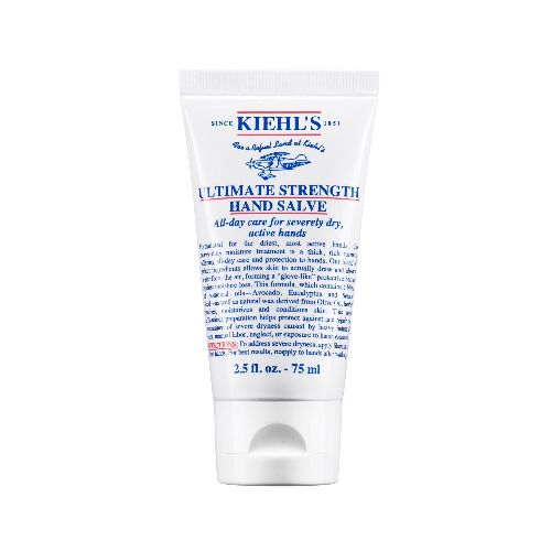 Crema De Manos Kiehl's Nutritiva E Hidratante 75 Ml 