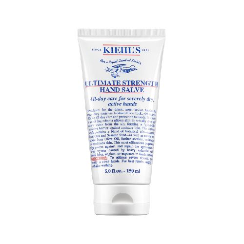 Crema De Manos Kiehl's Nutritiva E Hidratante 150 Ml 