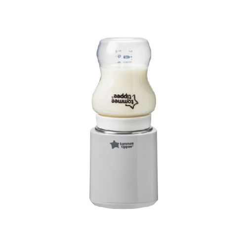 Calienta Mamadera Tommee Tippee Portátil 