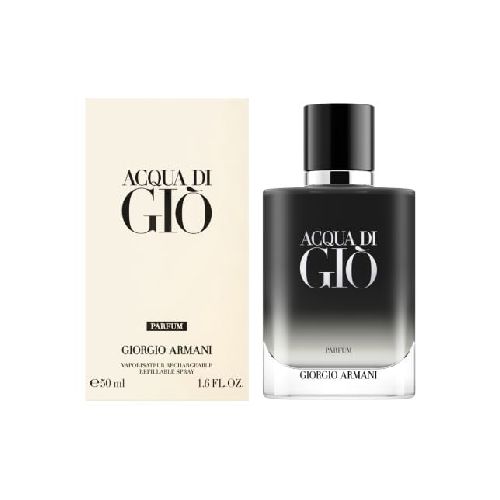 Perfume Giorgio Armani Acqua Di Gio 50 Ml 