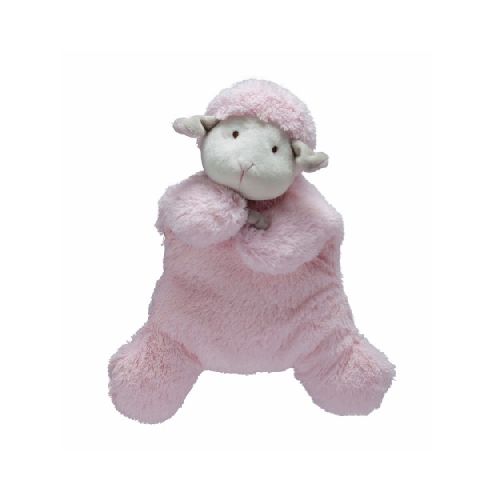 Peluche Apego Storki Oveja Rosa 