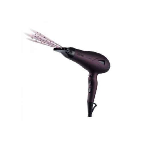 Secador De Pelo Ufesa Sc8370 Glossy 2300w 