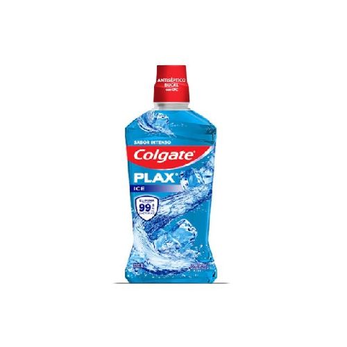 Enjuague Bucal Colgate Plax Ice 1 L 