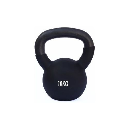 Pesa Rusa Kettlebells Azul 10 Kg 