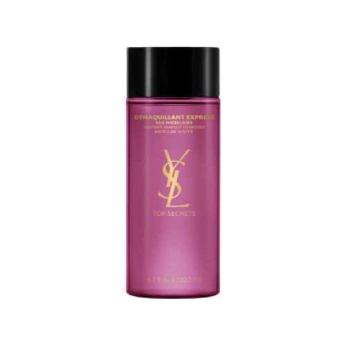 Agua Micelar Yves Saint Laurent Top Secrets 200 Ml 