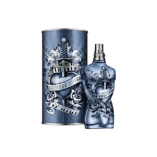 Perfume Jean Paul Gaultier Le Male Lover Edp 125 ml 