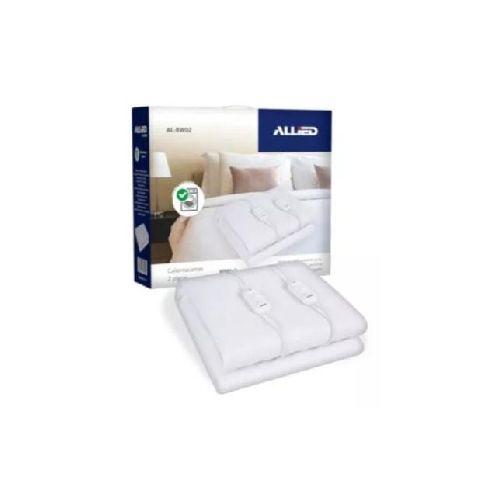 Calienta Cama Allied 100% Poliester 