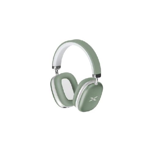 Auriculares Inalámbricos Xion Verde 