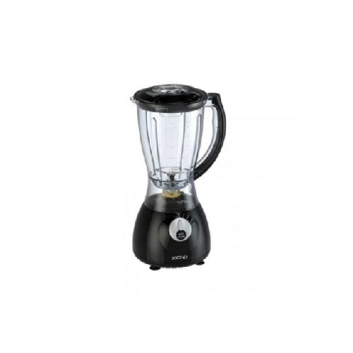 Licuadora Xion Vaso Acrílico 500w 