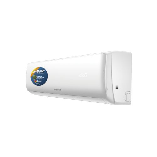 Aire Acondicionado Enxuta Aaenxi222s 18000 Btu Inverter Smart 