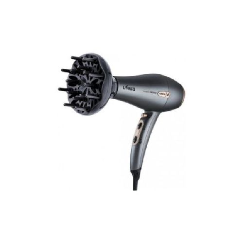 Secador De Pelo Ufesa Sc8470 Professional 2400w 