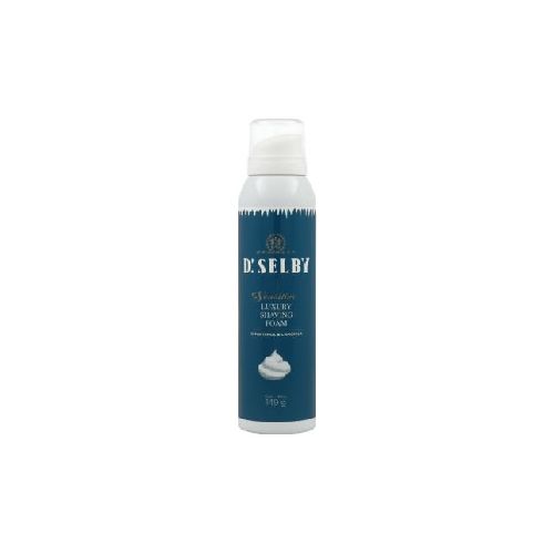 Espuma De Afeitar Dr. Selby Sensitive 149 G 