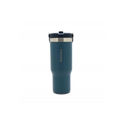 Vaso Térmico Discovery Azul 800 ml 