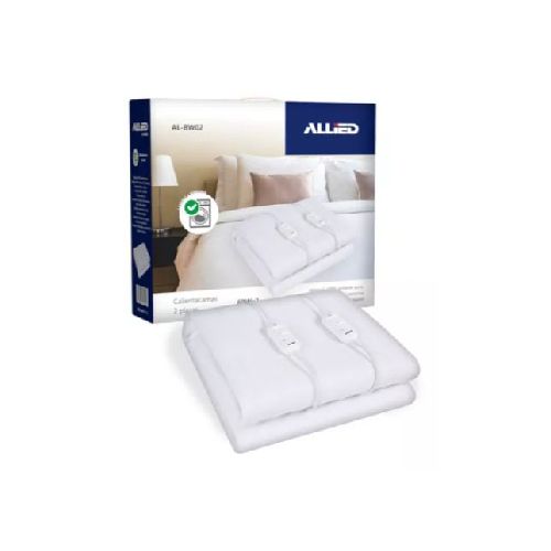 Calienta Cama Allied 1 Plaza 