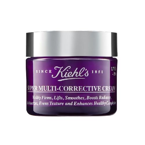 Crema Antiarrugas Kiehl's Multicorrectora 7 Beneficios En 1 50 Ml 