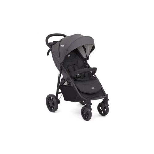 Coche Travel System Joie Litetrax 4 Coal 