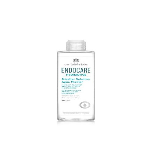 Agua Micelar Endocare Hydractive 400 Ml 