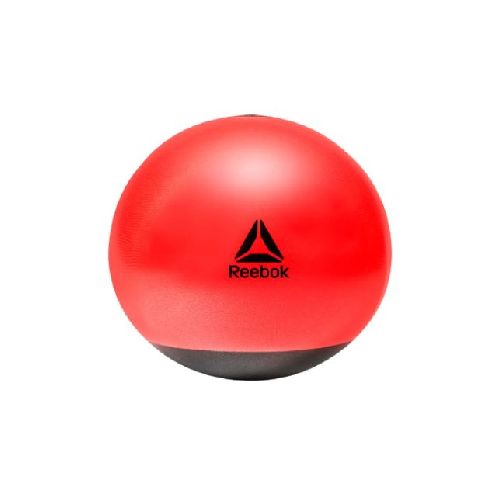 Pelota De Pilates Reebok Roja 65cm 