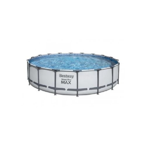 Piscina Bestway Redonda 23.062 L 