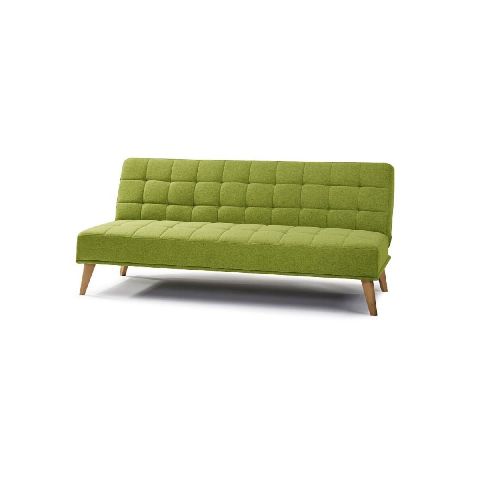 Sofá Cama EAMES - Verde