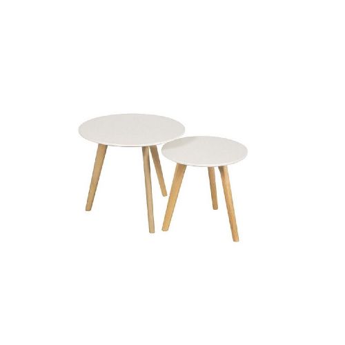 Set Mesa de Living EAMES