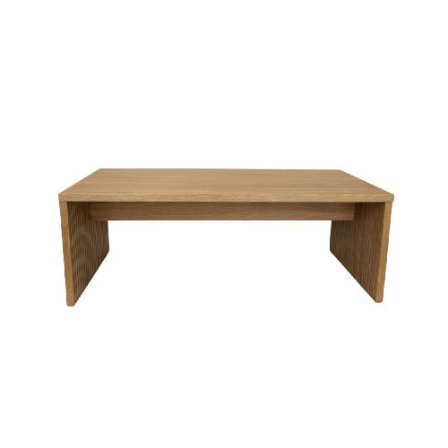 Mesa de Living PLISSE