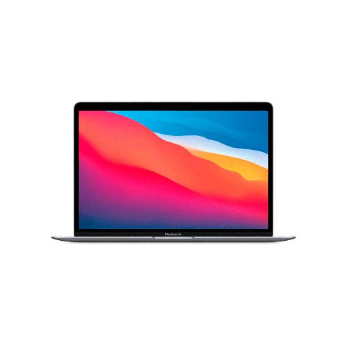 APPLE Macbook Air 2020 13.3″ Retina Apple M1 256GB SSD 16GB BAJO PEDIDO — NETPC