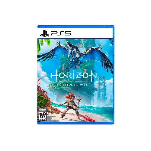 Juego Para PS5 Horizon Forbidden West Latam — NETPC