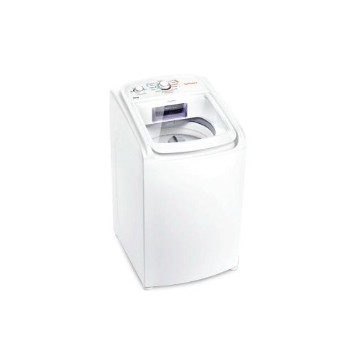 Lavarropas CONTINENTAL 9KG CO-LS09A Blanco — NETPC