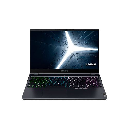 Notebook LENOVO Legion 5 15.6