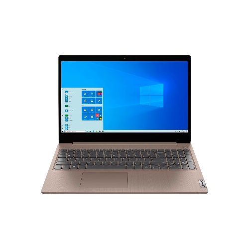 Notebook LENOVO Ideapad 3 15.6